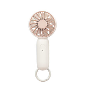 Usb Mini Portable Outdoor Rechargeable Small Fan