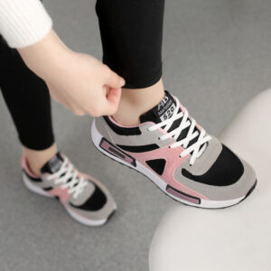 Shoes For Women Sneakers Ladies Breathable Outdoor Tennis