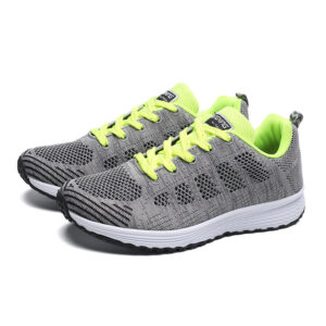 Shoes For Women Sneakers Ladies Breathable Outdoor Tennis