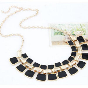 Bling Statement Necklace