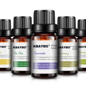 Botanical Aromatherapy Essential Oil