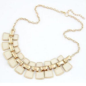 Bling Statement Necklace