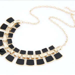 Bling Statement Necklace