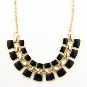 Bling Statement Necklace